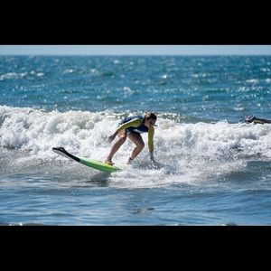 Meet your Posher, Stella